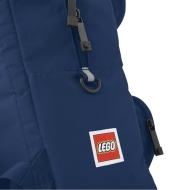 Rucsac Lego Signature Brick 1x2 - albastru
