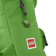Rucsac Lego Signature Brick 1x2 - verde