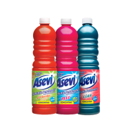 Detergent pardoseli Asevi 1 litru