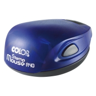 Stamp Mouse Colop R40