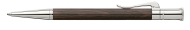 Pix Classic lemn GRENADILLA maro inchis Graf von Faber Castell