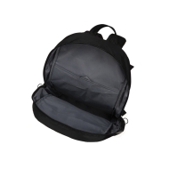 Rucsac ZIP..IT Zipper - Black