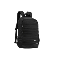 Rucsac ZIP..IT Zipper - Black