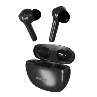 Casti bluetooth TWS DYNAMIC + earbuds negru Maxell