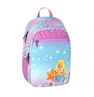 Rucsac extins Lego V-Line - Mermaid