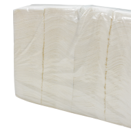 Servetele de masa 25x25 cm, vrac, 2 kg/pachet