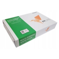 Hartie copiator A4 80 g/mp 500 coli/top PPLITE