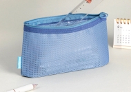 Penar tip etui textil color Deli - culori asortate