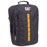 Rucsac CATERPILLAR V Power Tactical Cabin , material 600D poliester - negru
