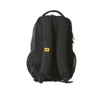 Rucsac CATERPILLAR V Power Fastlane, material poliester - negru