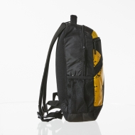 Rucsac CATERPILLAR V Power Fastlane, material poliester - negru