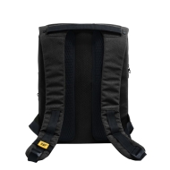 Rucsac CATERPILLAR Code - Quest Commuter, 2 buzunare exterioare - negru