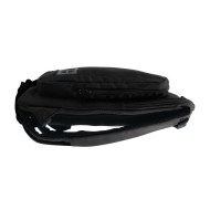 Rucsac CATERPILLAR Code - Quest Commuter, 2 buzunare exterioare - negru