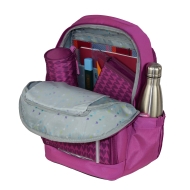 Rucsac Schneiders ErgoBase Purple Hearts