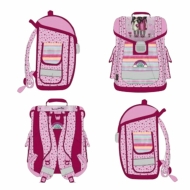 Rucsac ergonomic cu inchidere metalica Gorjuss You Can Have Mine