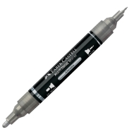 Marker acrilic multimark 551 EFECT OGLINDA Faber Castell