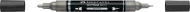 Marker acrilic multimark 551 EFECT OGLINDA Faber Castell