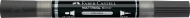 Marker acrilic multimark 551 EFECT OGLINDA Faber Castell