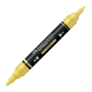 Marker acrilic multimark 102 VANILIE Faber Castell
