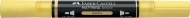 Marker acrilic multimark 102 VANILIE Faber Castell