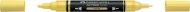 Marker acrilic multimark 102 VANILIE Faber Castell