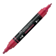 Marker acrilic multimark 433 ZMEURA Faber Castell