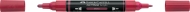 Marker acrilic multimark 433 ZMEURA Faber Castell