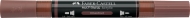 Marker acrilic multimark 378 MARO NUCA Faber Castell
