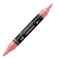 Marker acrilic multimark 304 ROZ VINTAGE Faber Castell