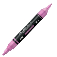 Marker acrilic multimark 119 MAGENTA DESCHIS Faber Castell