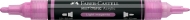 Marker acrilic multimark 119 MAGENTA DESCHIS Faber Castell