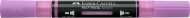Marker acrilic multimark 119 MAGENTA DESCHIS Faber Castell