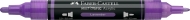 Marker acrilic multimark 136 LEVANTICA Faber Castell