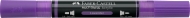 Marker acrilic multimark 136 LEVANTICA Faber Castell