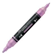 Marker acrilic multimark 239 LILIAC Faber Castell