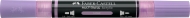 Marker acrilic multimark 239 LILIAC Faber Castell