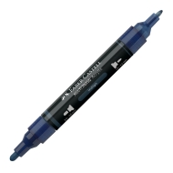 Marker acrilic multimark 450 INDIGO Faber Castell