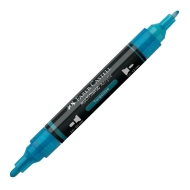 Marker acrilic multimark 313 TURCOAZ Faber Castell