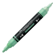 Marker acrilic multimark 412 MENTA Faber Castell