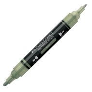 Marker acrilic multimark 172 VERDE ARCTIC Faber Castell