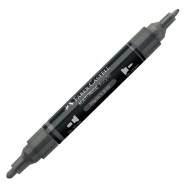 Marker acrilic multimark 181 GRI PAYNE Faber Castell