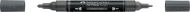 Marker acrilic multimark 181 GRI PAYNE Faber Castell