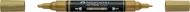 Marker acrilic multimark 250 AURIU Faber Castell