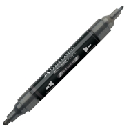 Marker acrilic multimark 297 OTEL METALIZAT Faber Castell