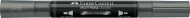 Marker acrilic multimark 297 OTEL METALIZAT Faber Castell