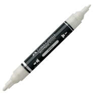 Marker acrilic multimark 101 ALB Faber Castell
