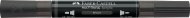 Marker acrilic multimark 199 NEGRU Faber Castell