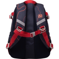 Rucsac clasa 0 NINJA REVENGE NEGRU Schneiders