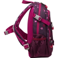 Rucsac clasa 0 BERRY BLOSSOM VISINIU Schneiders