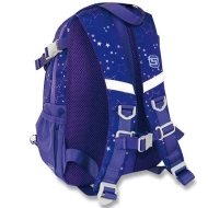Rucsac clasa 0 GALAXY GIRL VIOLET Schneiders